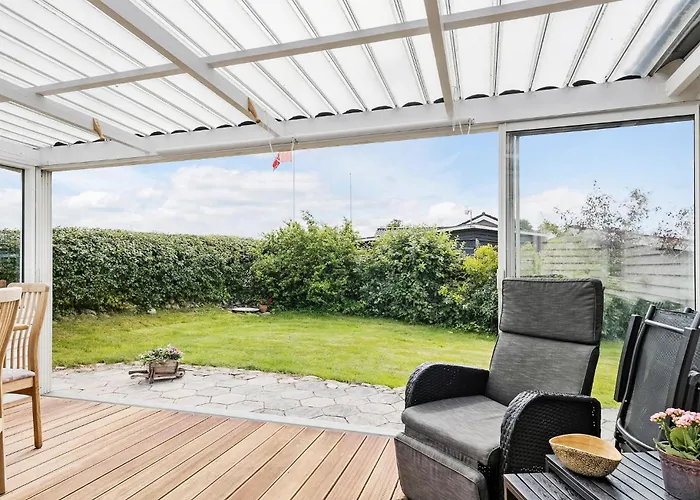 2 Bedroom Stunning In * Aabenraa