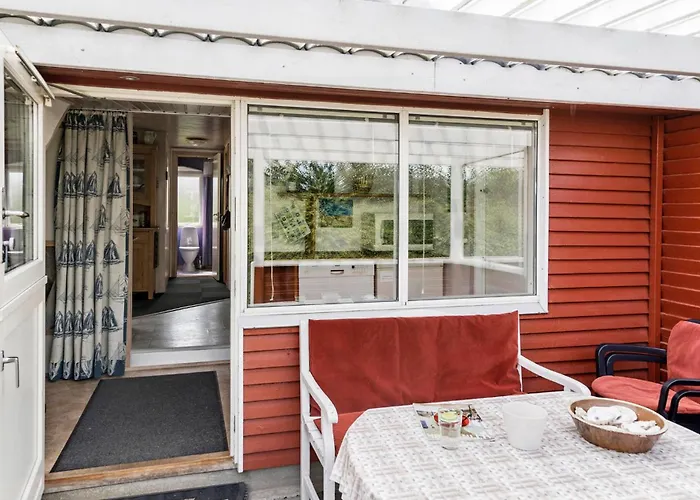 2 Bedroom Stunning In Vakantiehuis *