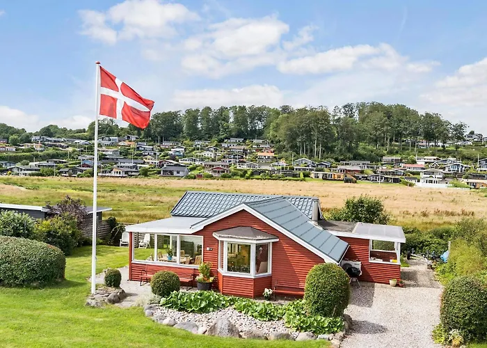 2 Bedroom Stunning In Vakantiehuis